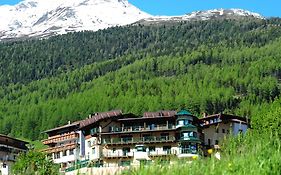 Alp Resort Tiroler Adler